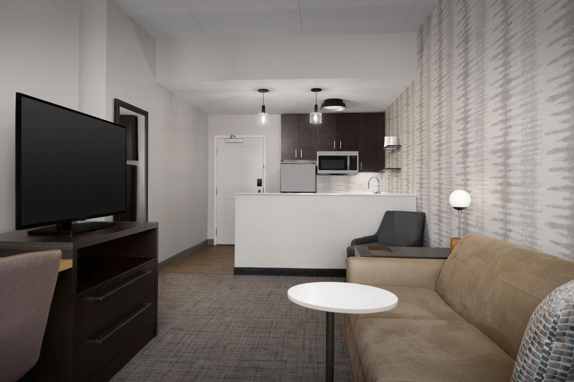 Residence Inn Kenwood Ngoại thất bức ảnh