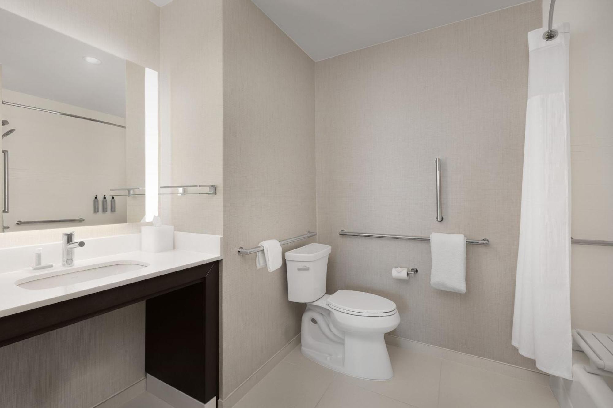 Residence Inn Kenwood Ngoại thất bức ảnh
