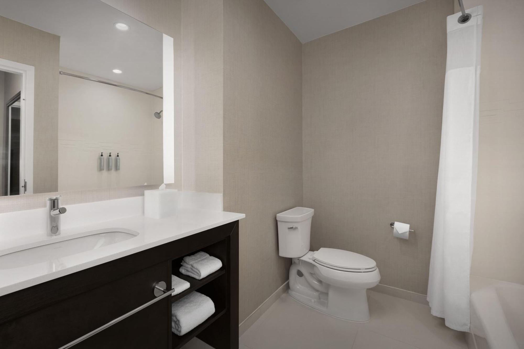 Residence Inn Kenwood Ngoại thất bức ảnh