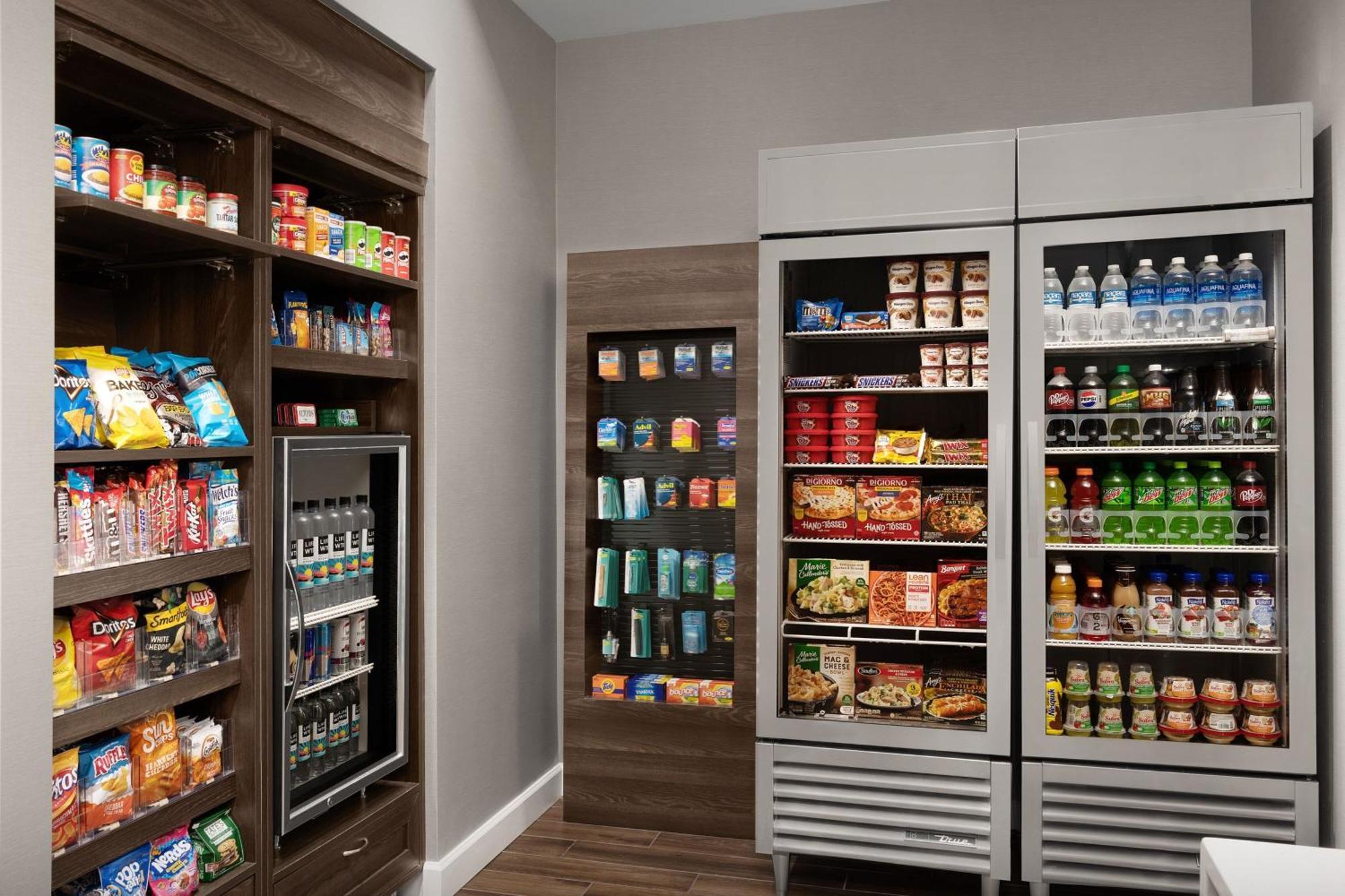Residence Inn Kenwood Ngoại thất bức ảnh
