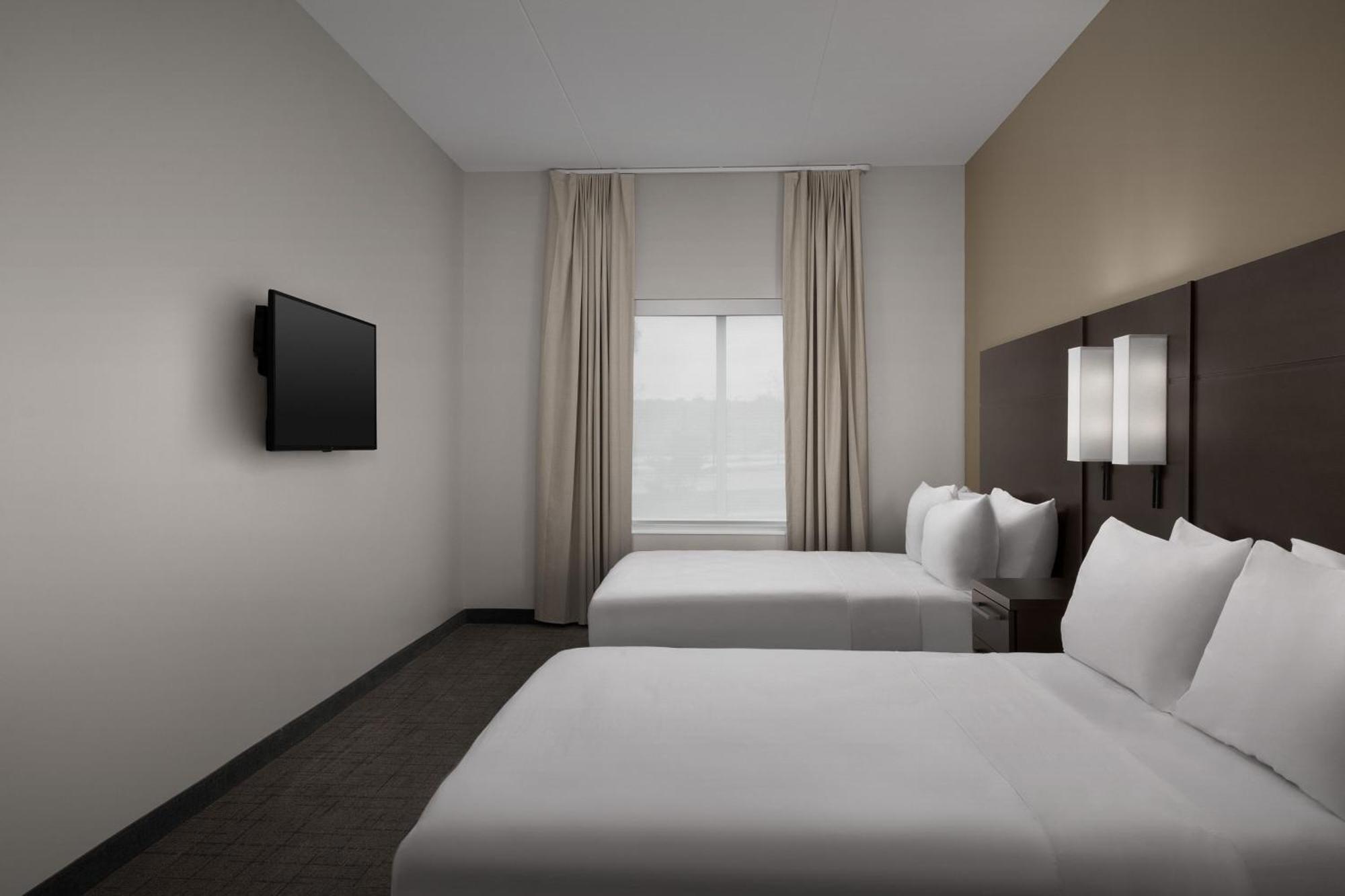 Residence Inn Kenwood Ngoại thất bức ảnh