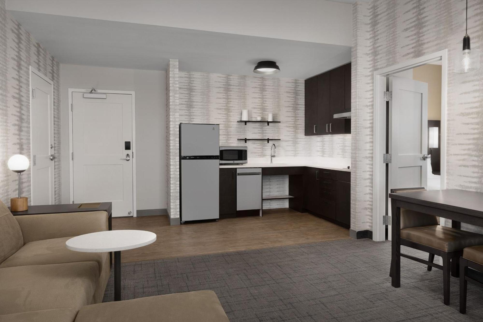 Residence Inn Kenwood Ngoại thất bức ảnh