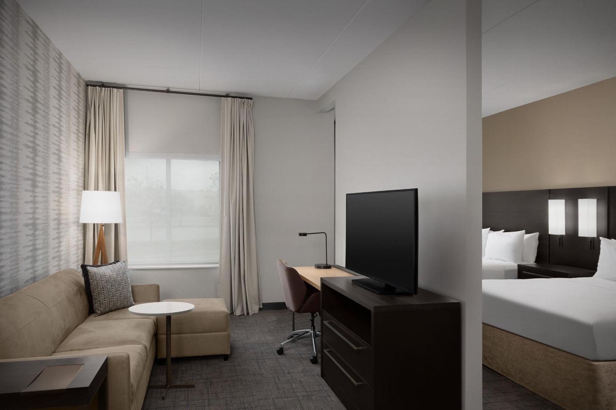 Residence Inn Kenwood Ngoại thất bức ảnh