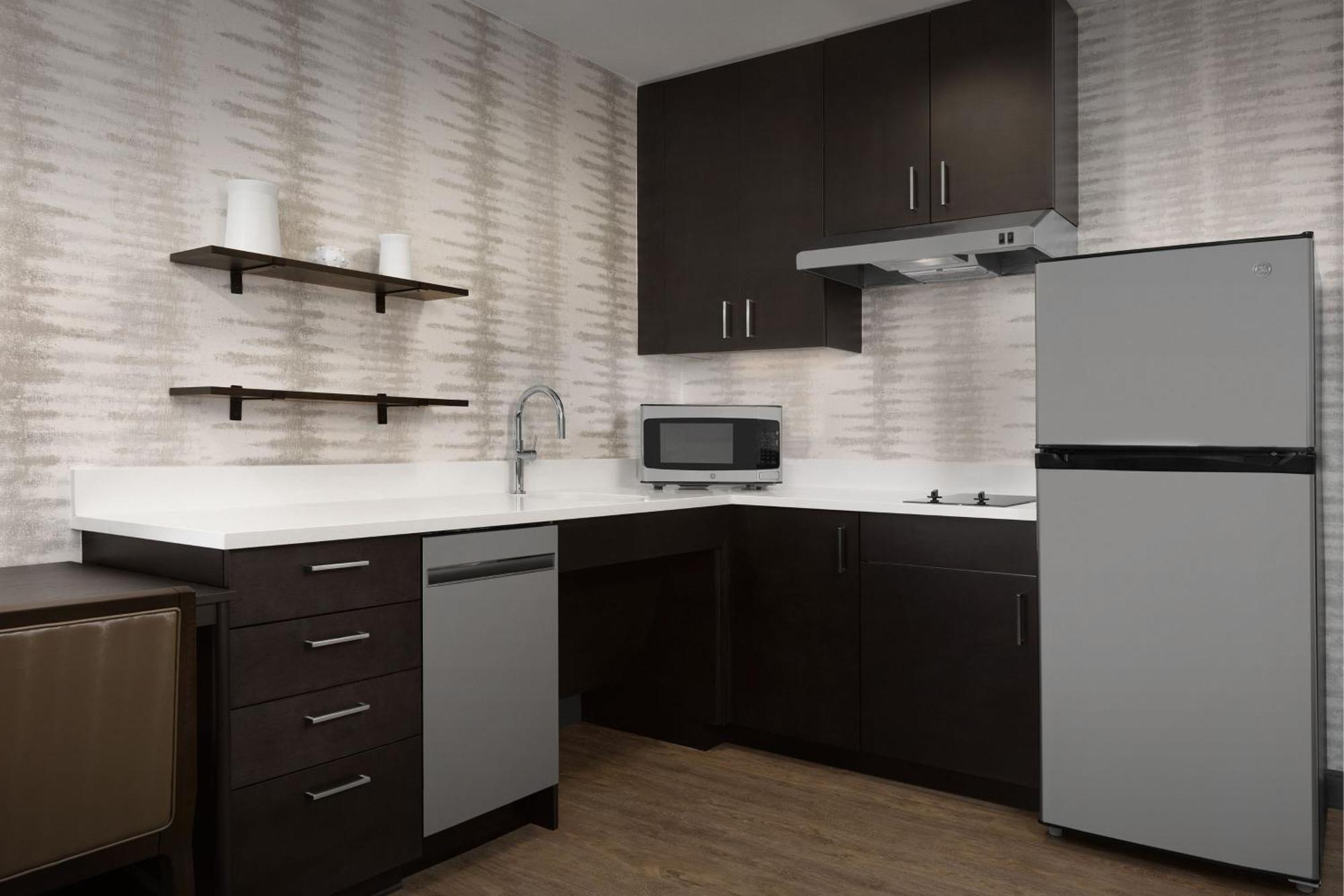 Residence Inn Kenwood Ngoại thất bức ảnh
