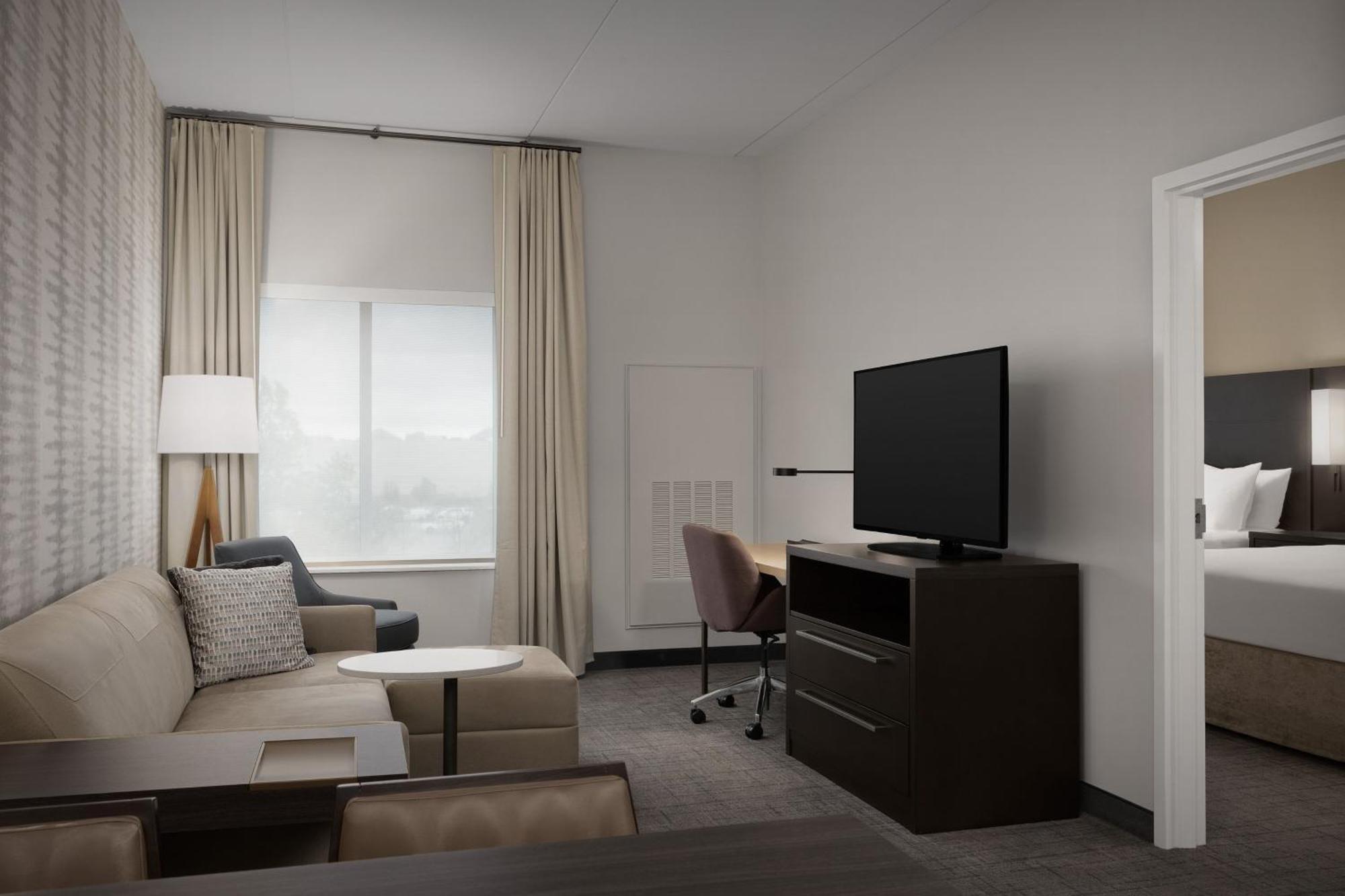 Residence Inn Kenwood Ngoại thất bức ảnh