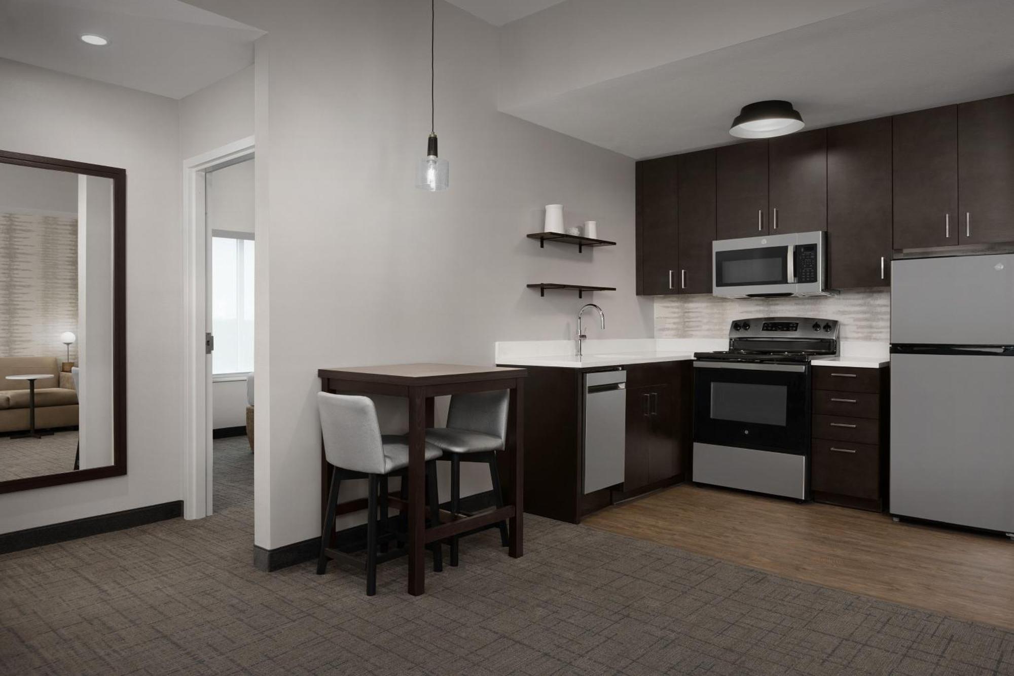 Residence Inn Kenwood Ngoại thất bức ảnh