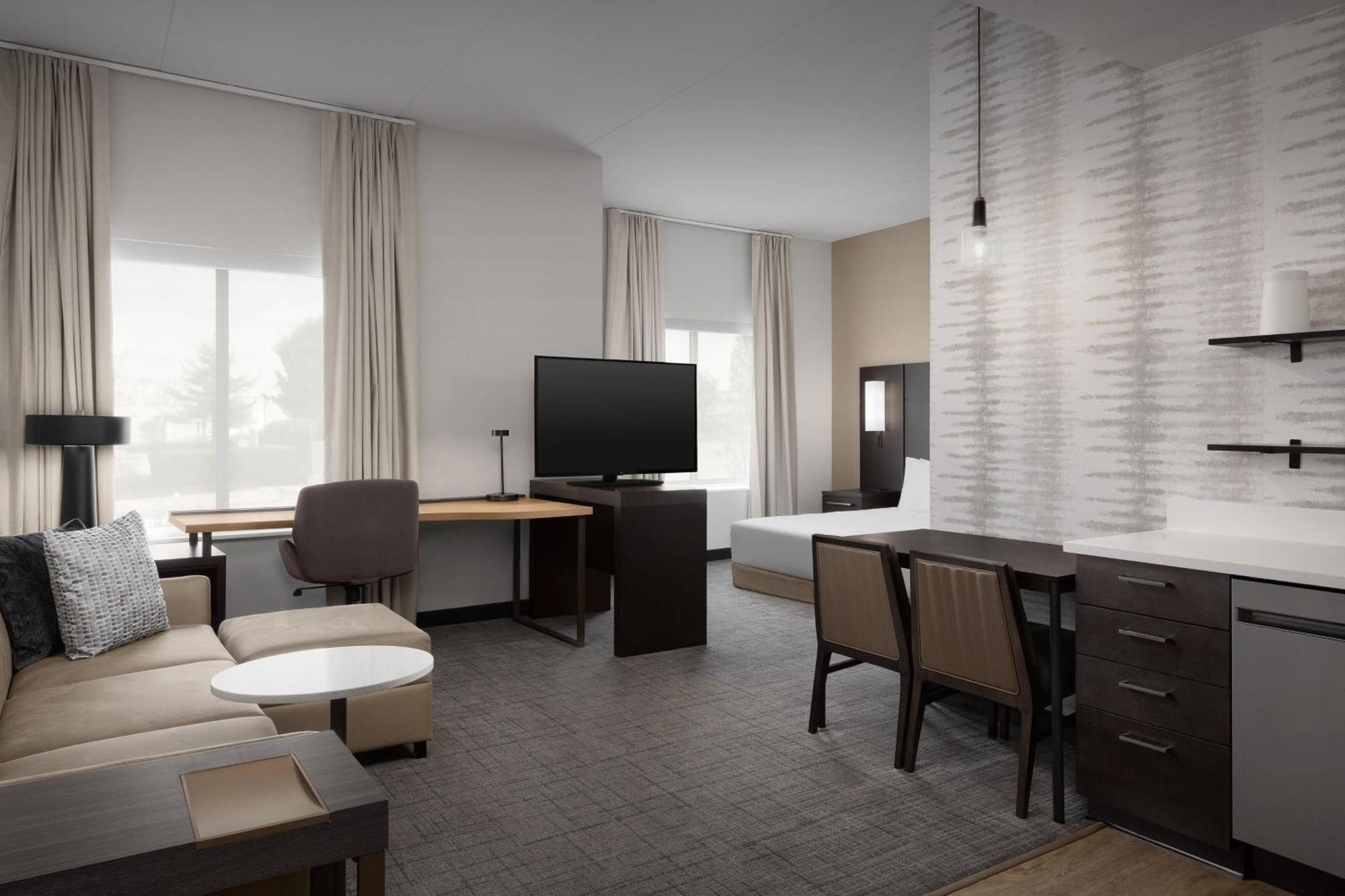 Residence Inn Kenwood Ngoại thất bức ảnh