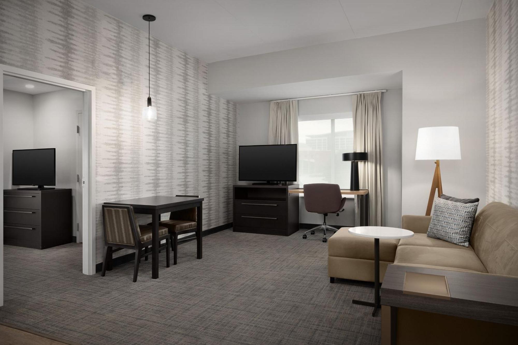 Residence Inn Kenwood Ngoại thất bức ảnh