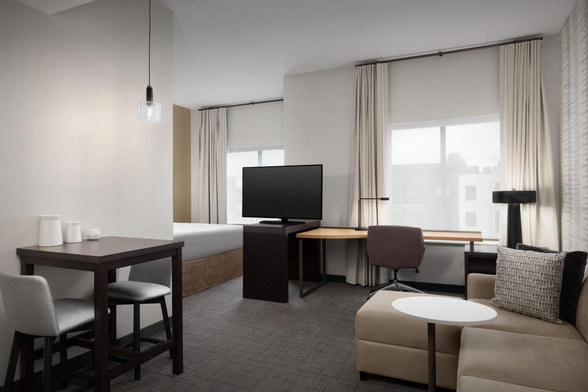 Residence Inn Kenwood Ngoại thất bức ảnh
