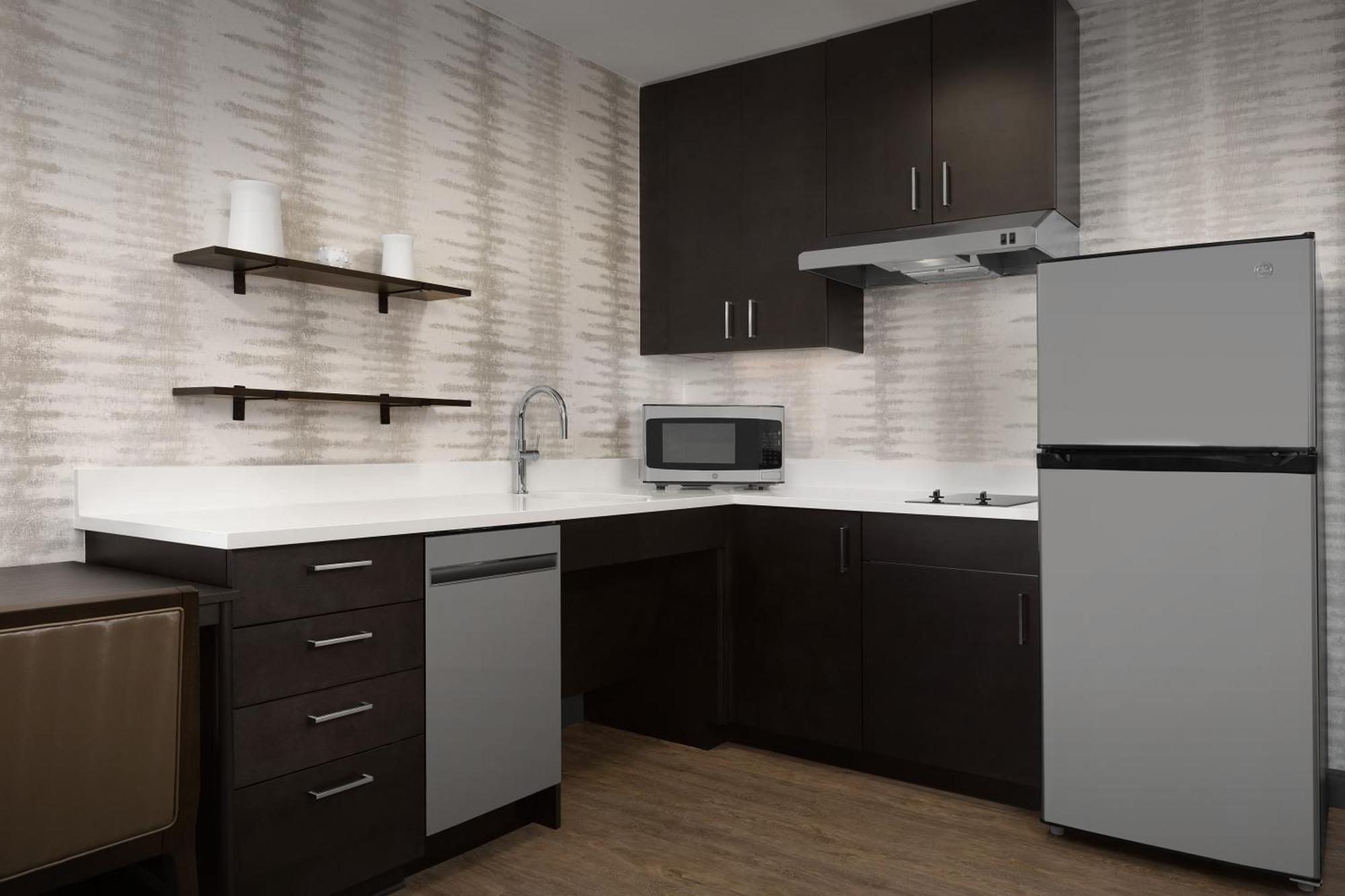 Residence Inn Kenwood Ngoại thất bức ảnh