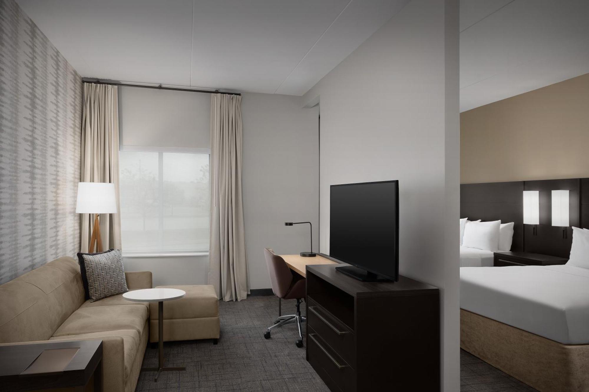 Residence Inn Kenwood Ngoại thất bức ảnh