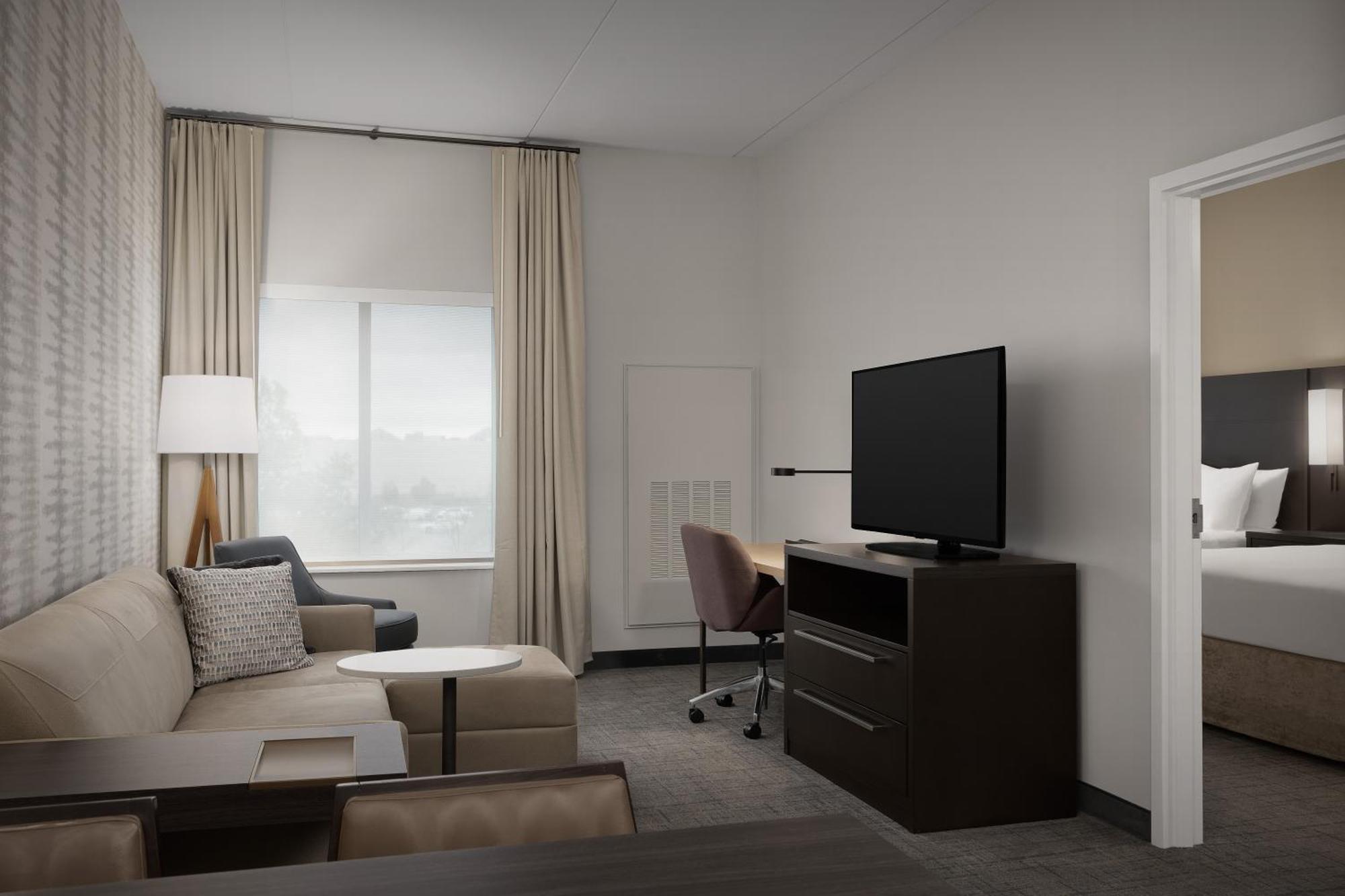 Residence Inn Kenwood Ngoại thất bức ảnh