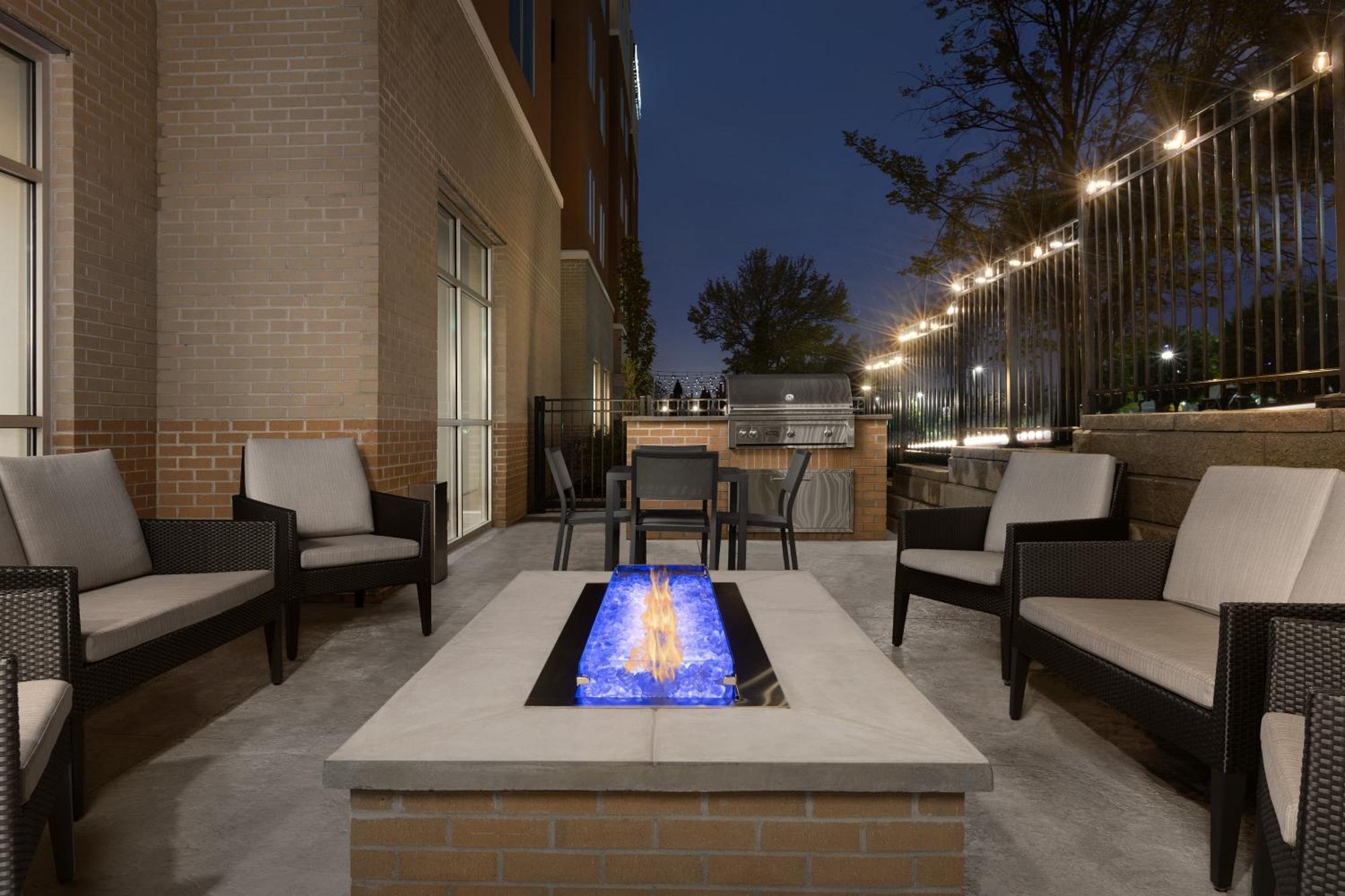 Residence Inn Kenwood Ngoại thất bức ảnh