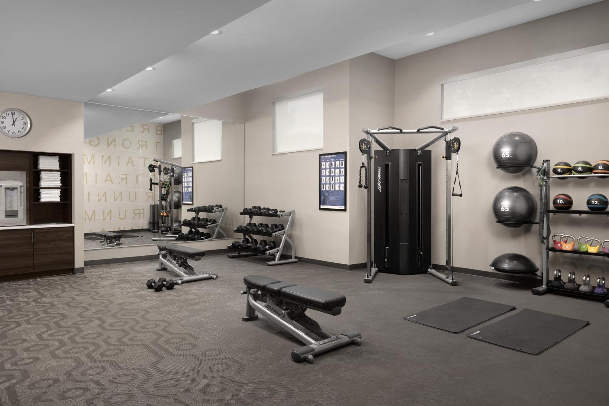 Residence Inn Kenwood Ngoại thất bức ảnh