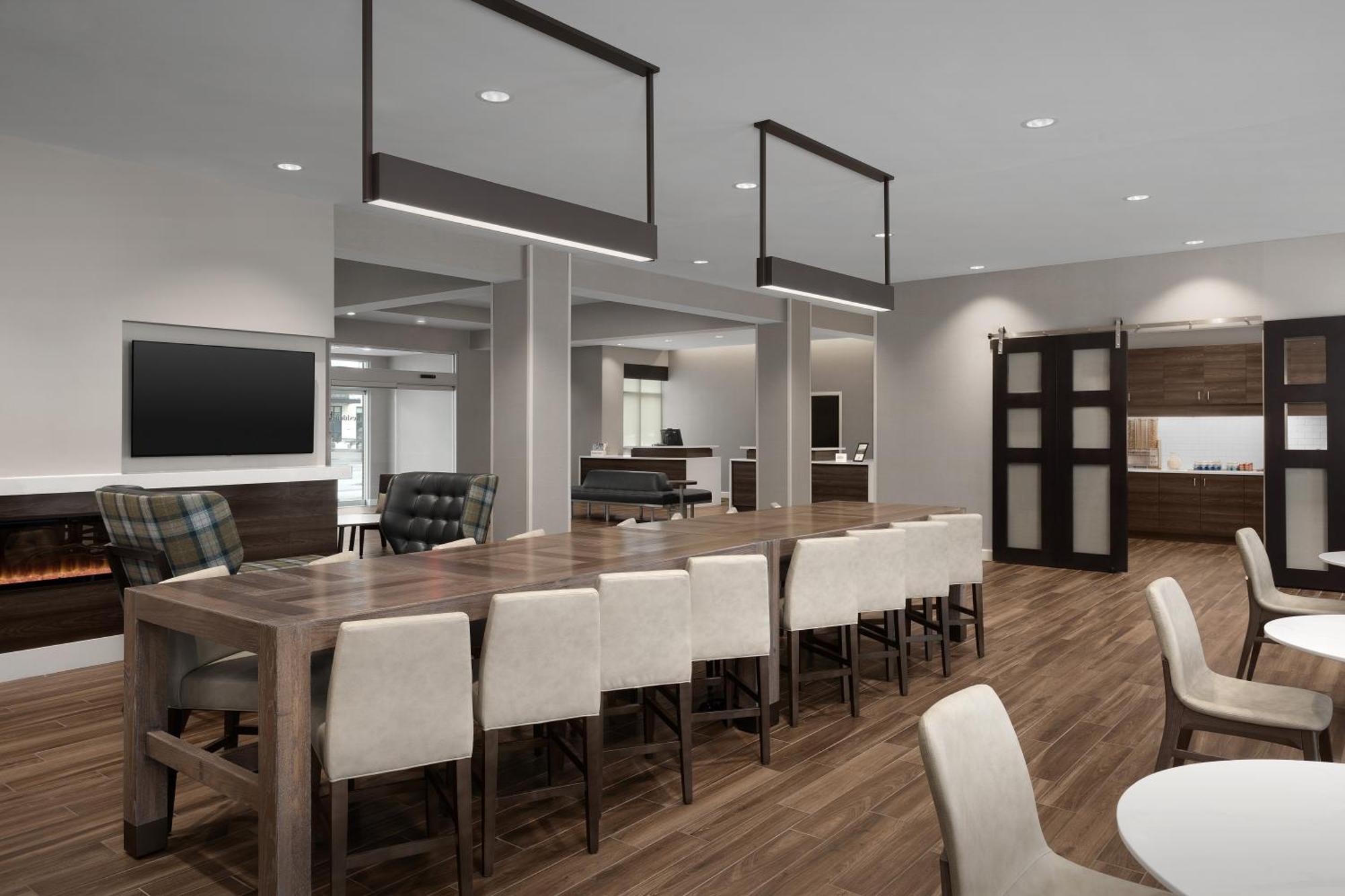 Residence Inn Kenwood Ngoại thất bức ảnh