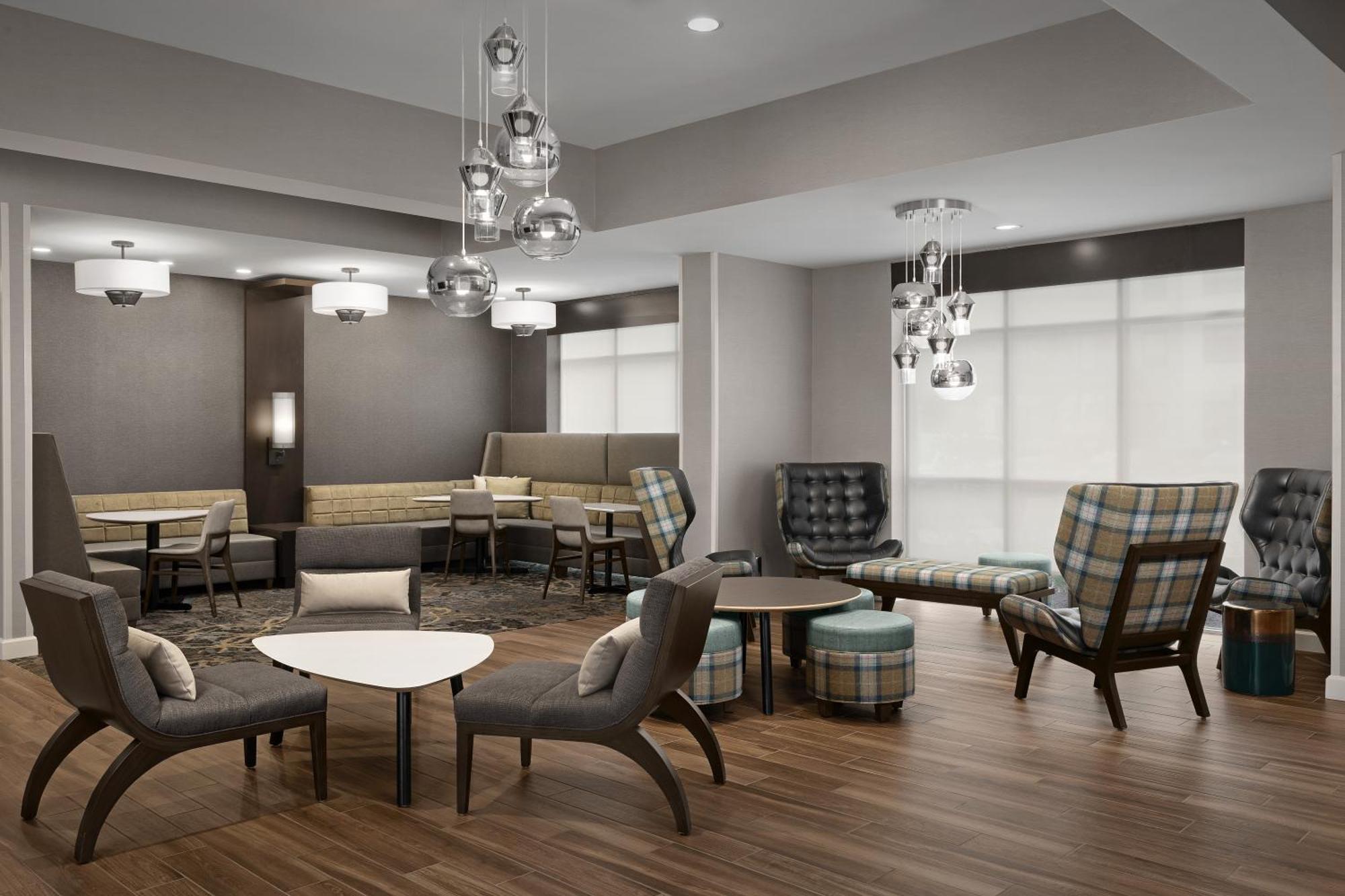 Residence Inn Kenwood Ngoại thất bức ảnh