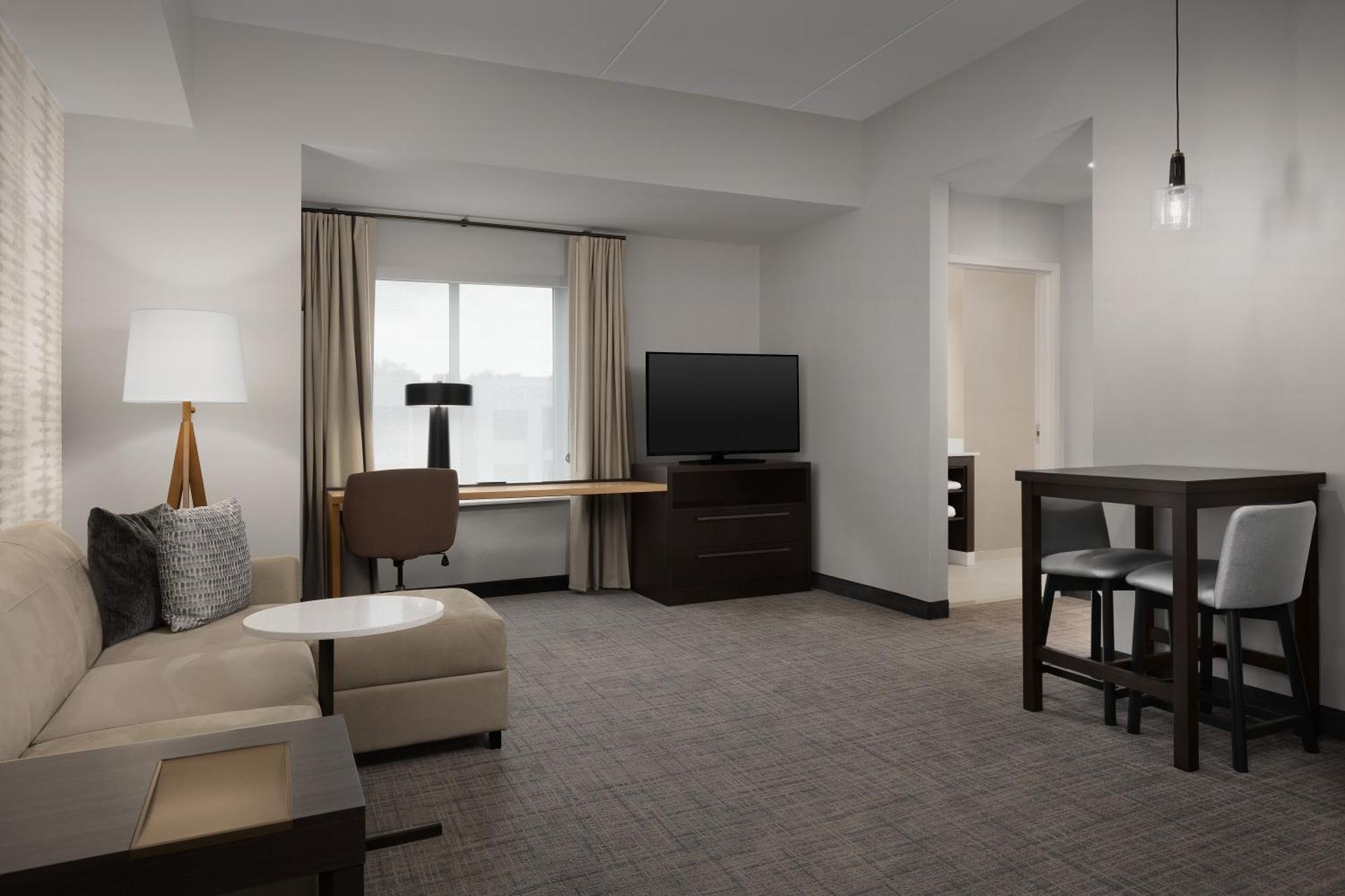 Residence Inn Kenwood Ngoại thất bức ảnh