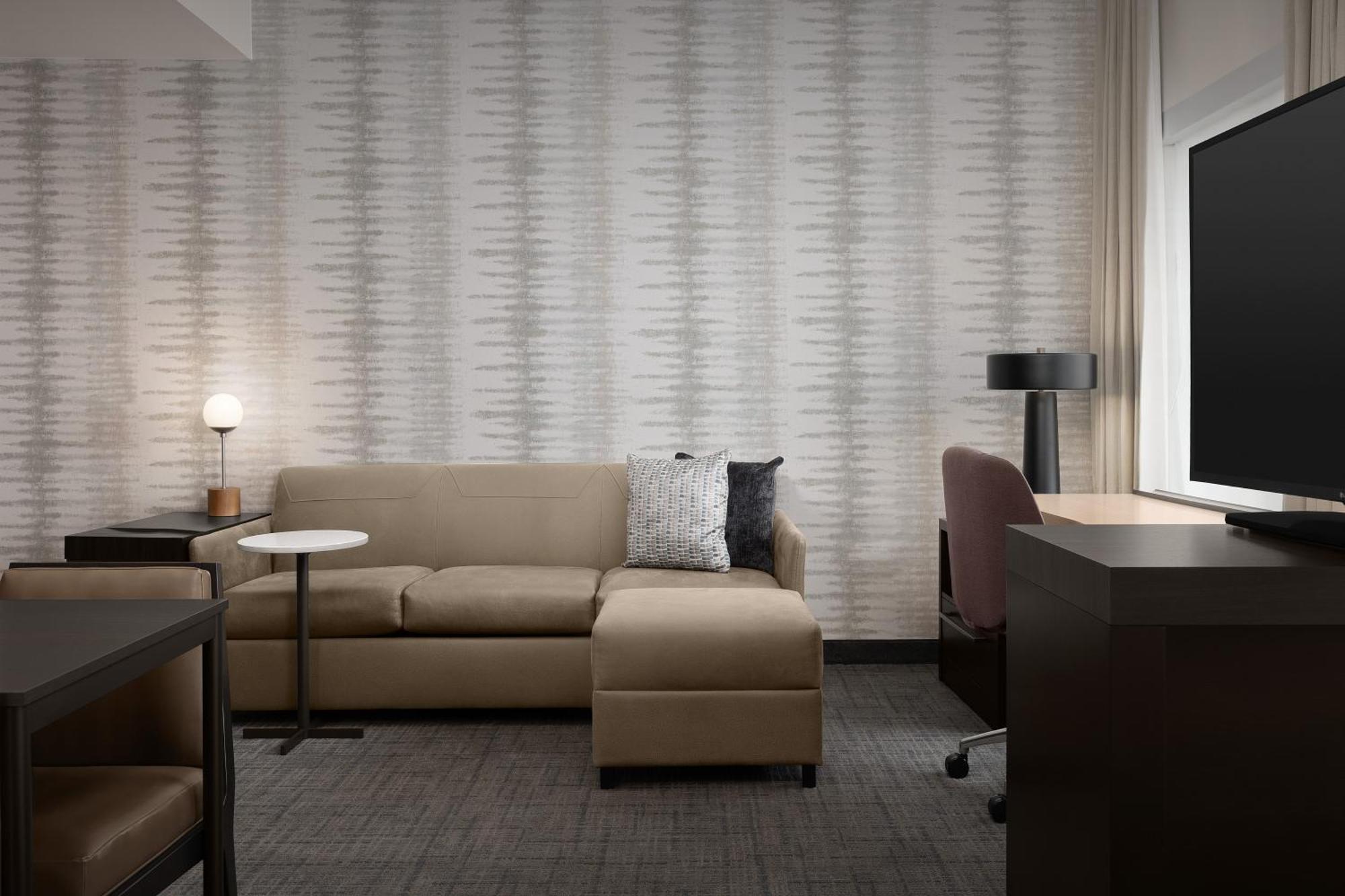 Residence Inn Kenwood Ngoại thất bức ảnh