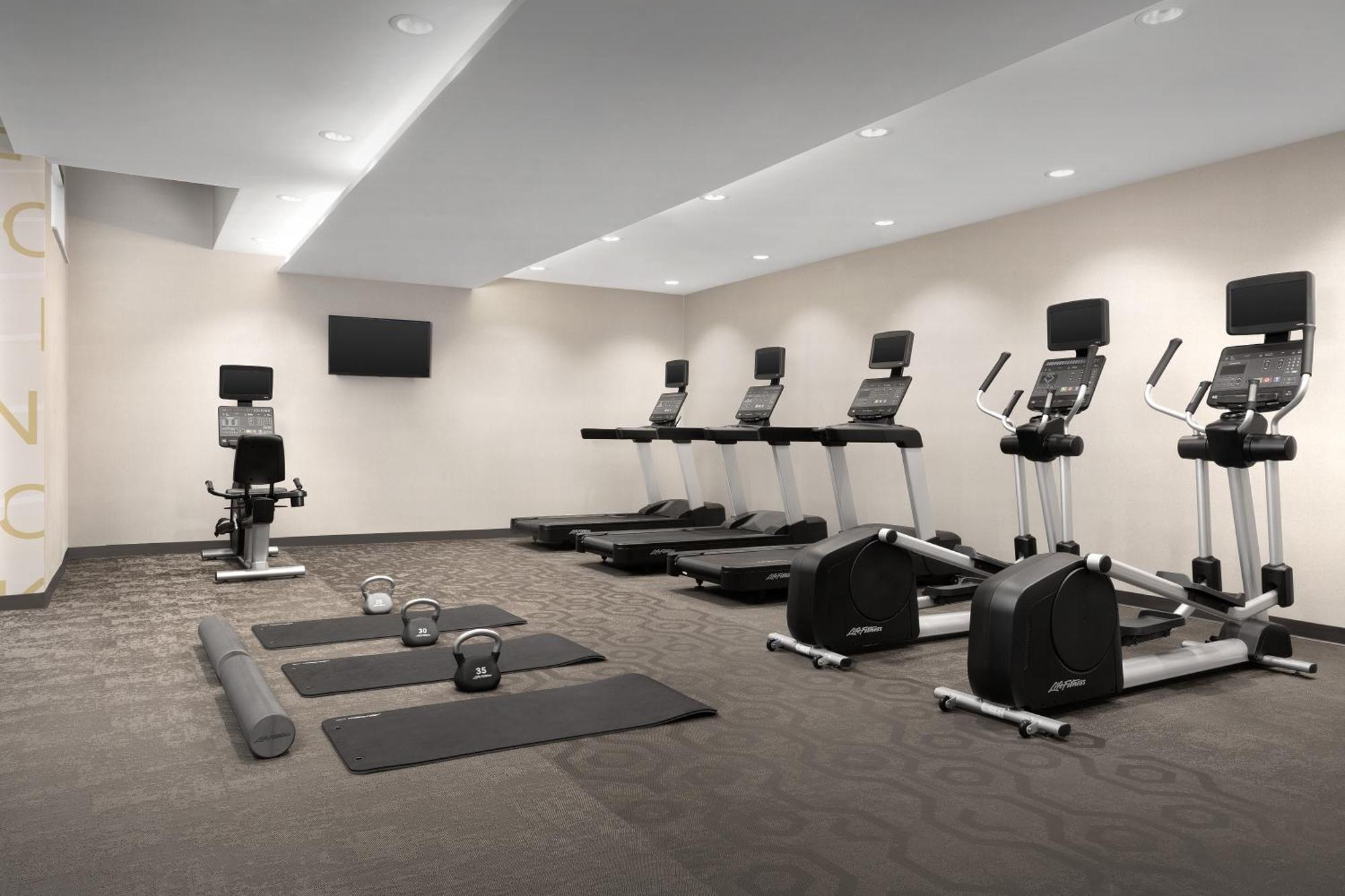 Residence Inn Kenwood Ngoại thất bức ảnh