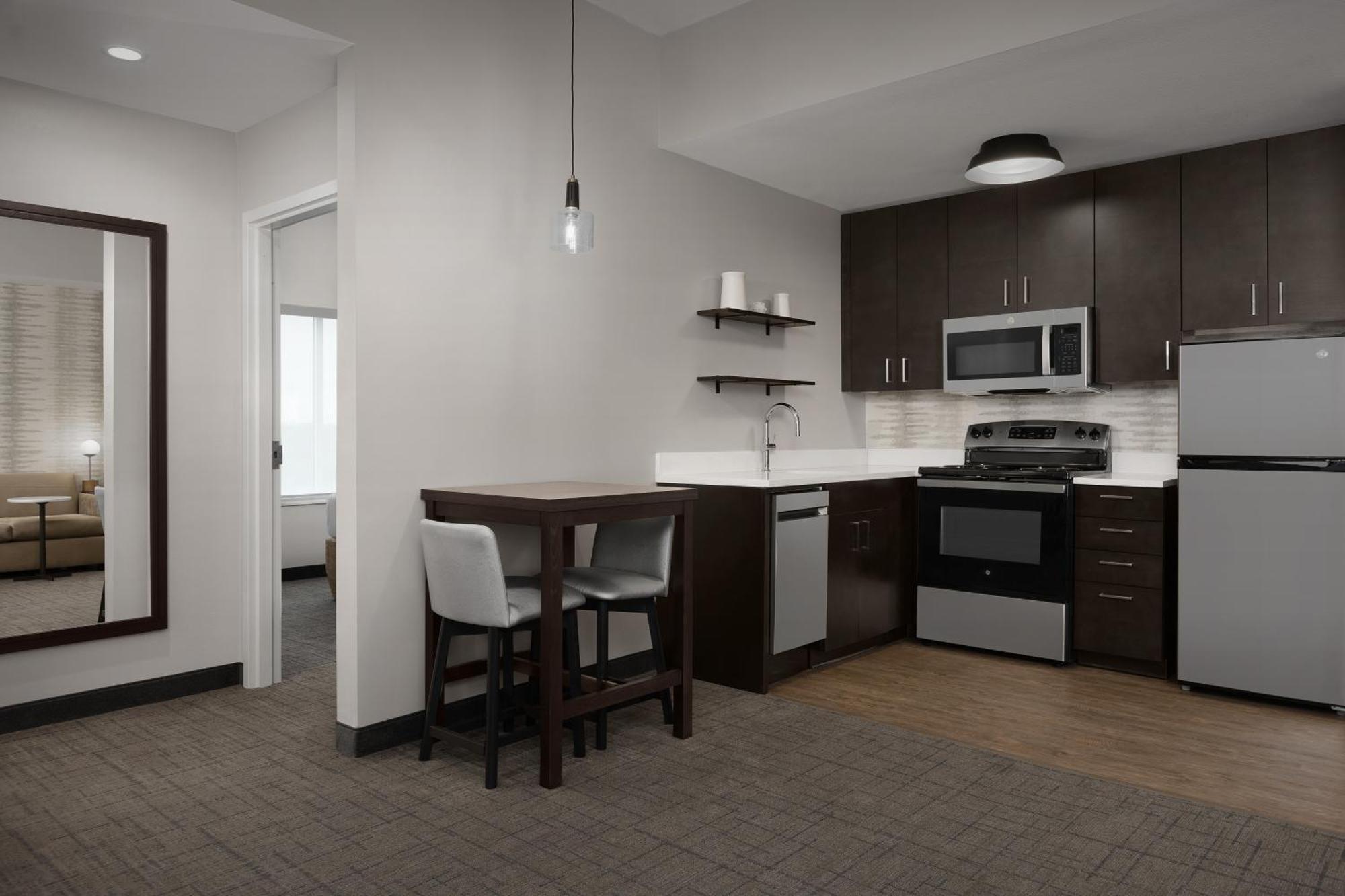 Residence Inn Kenwood Ngoại thất bức ảnh