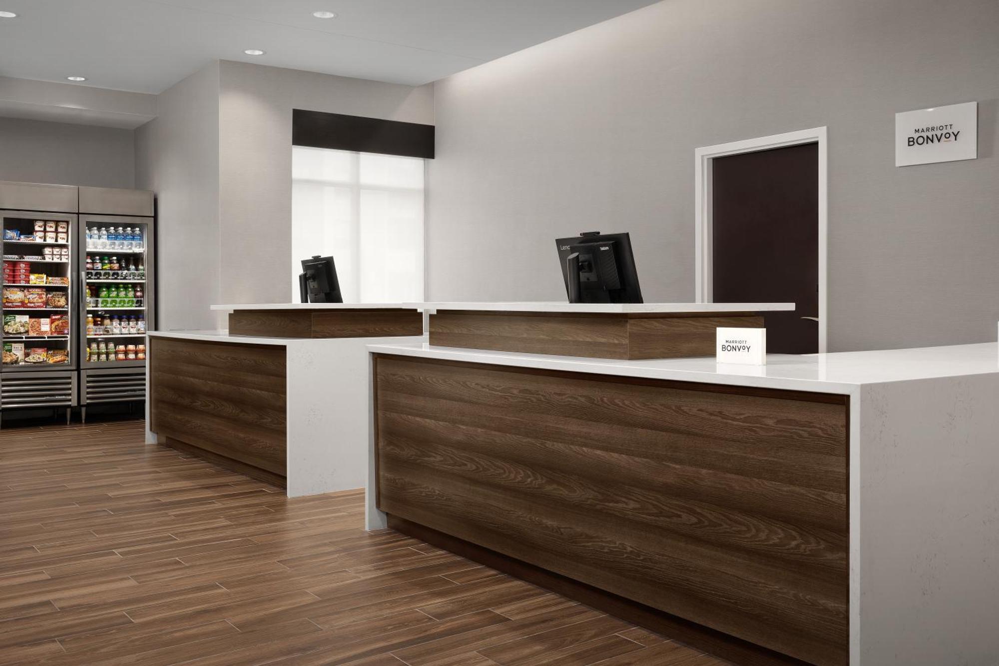 Residence Inn Kenwood Ngoại thất bức ảnh