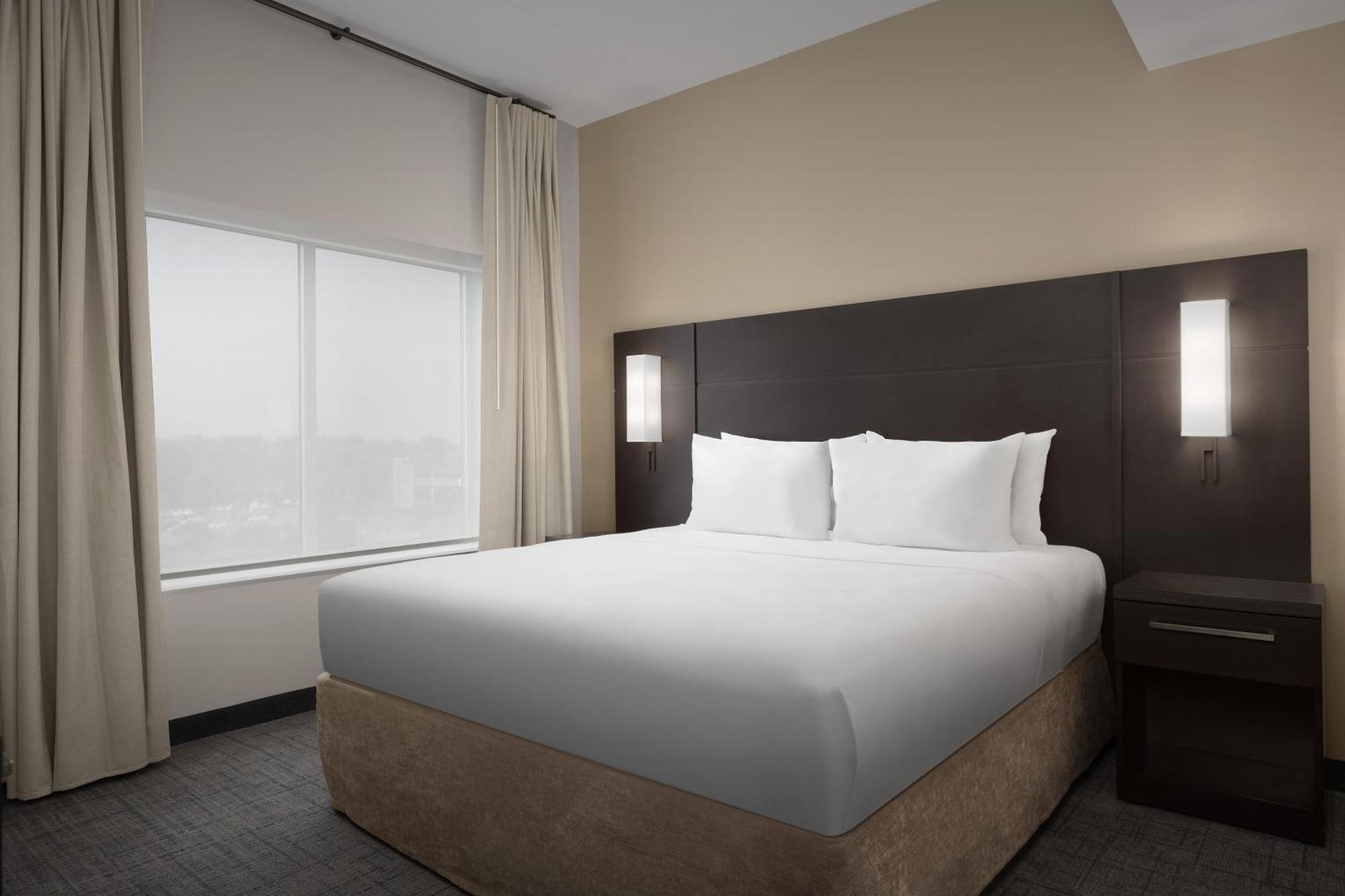 Residence Inn Kenwood Ngoại thất bức ảnh