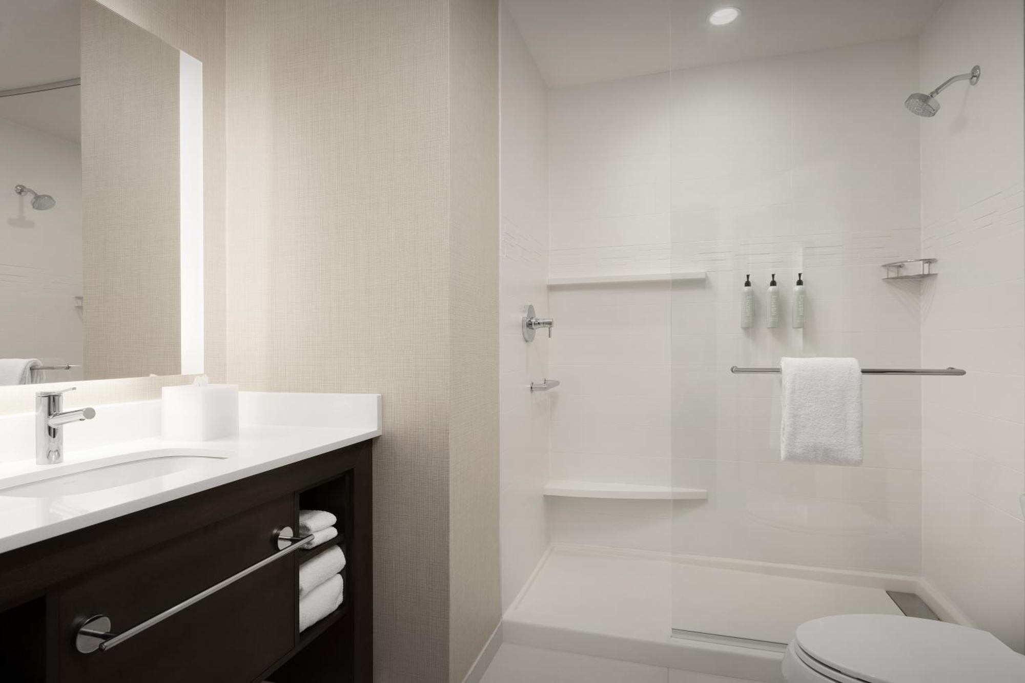 Residence Inn Kenwood Ngoại thất bức ảnh