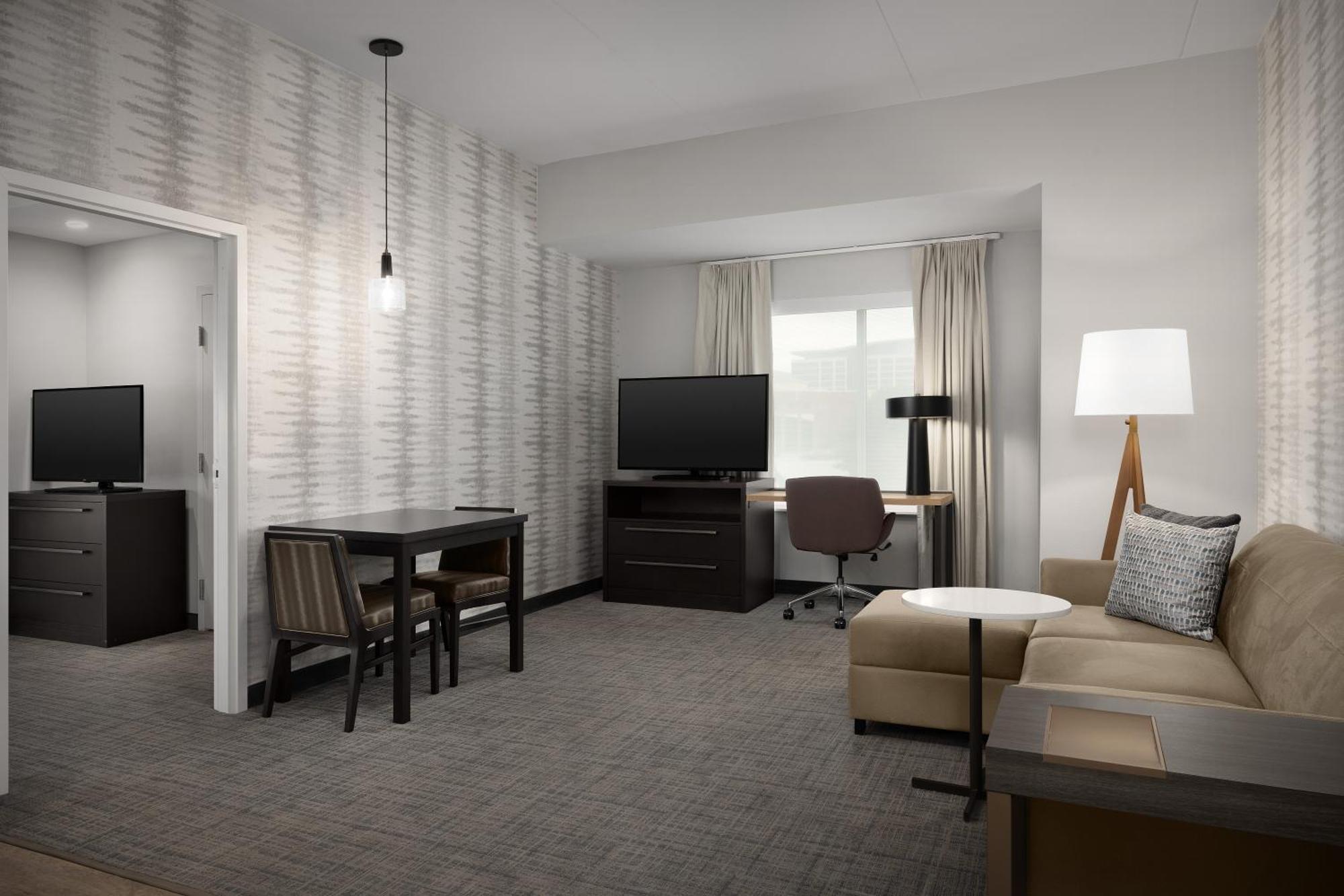 Residence Inn Kenwood Ngoại thất bức ảnh