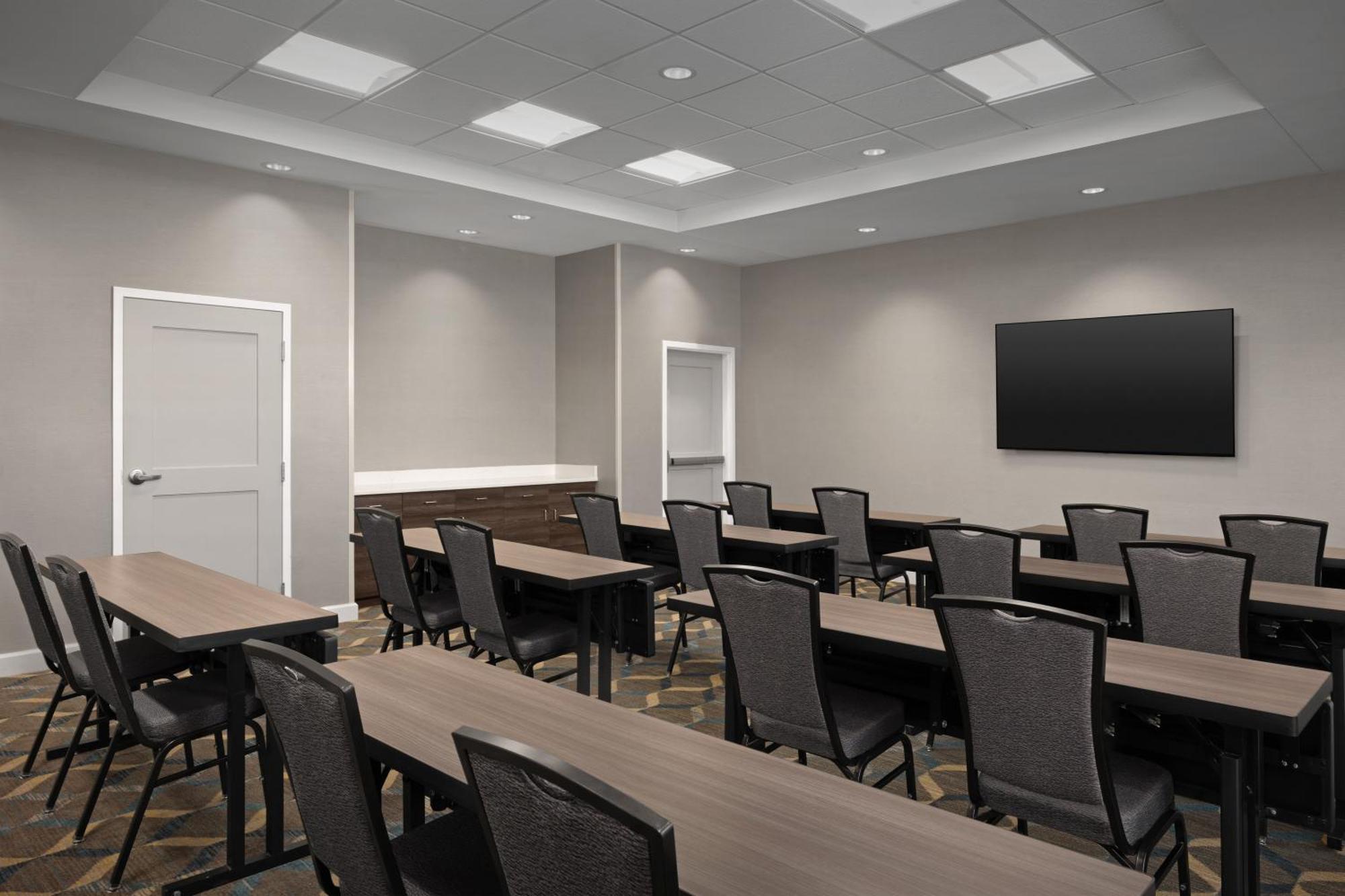 Residence Inn Kenwood Ngoại thất bức ảnh