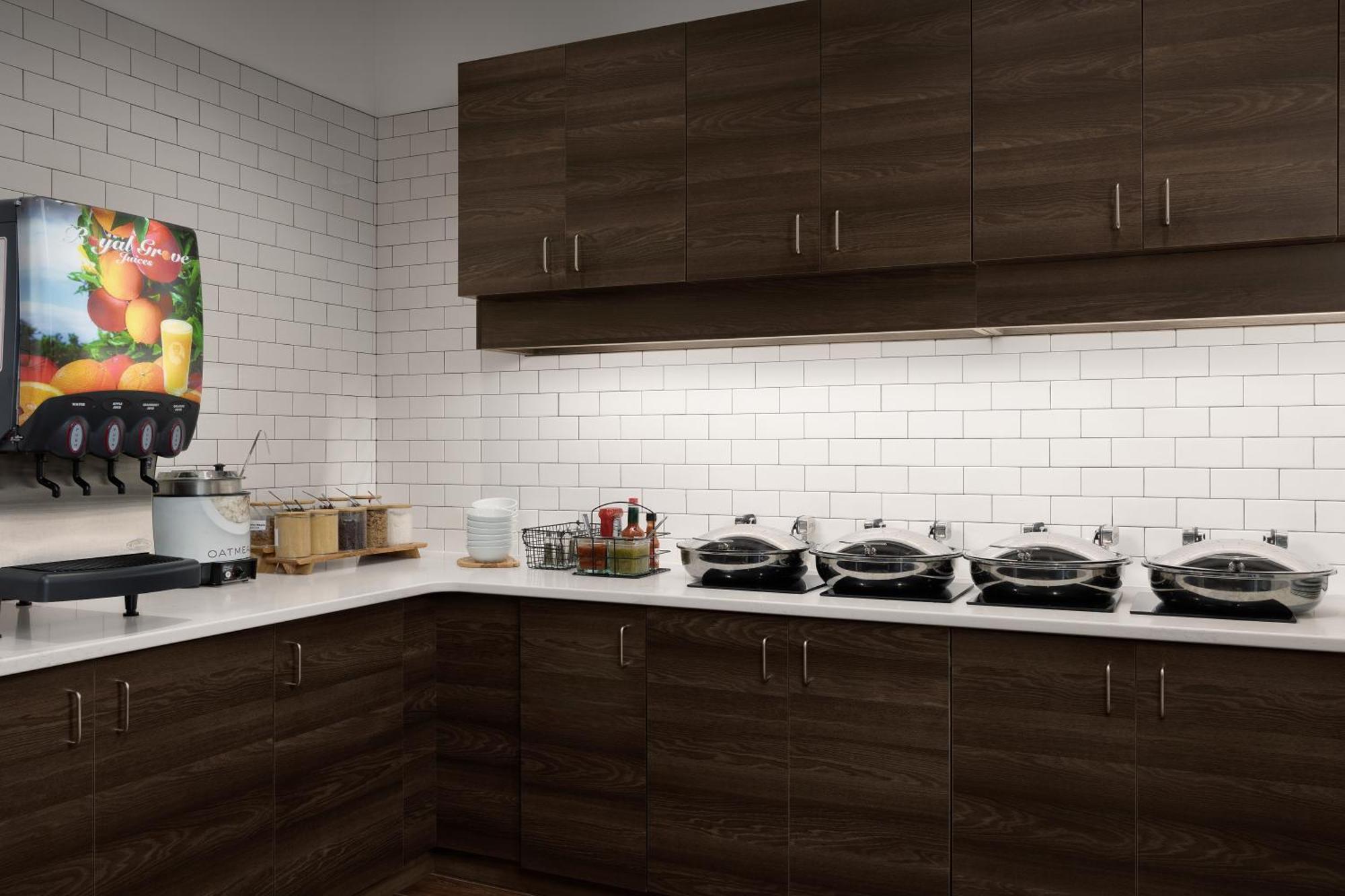 Residence Inn Kenwood Ngoại thất bức ảnh