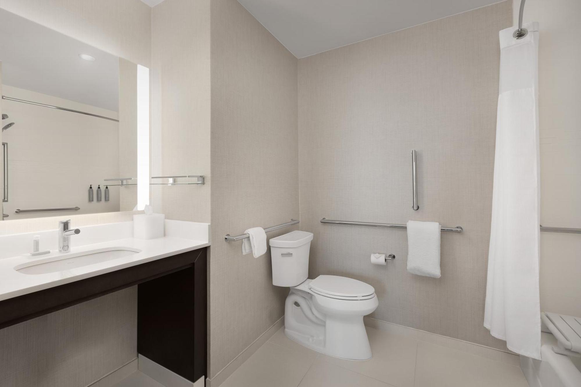 Residence Inn Kenwood Ngoại thất bức ảnh