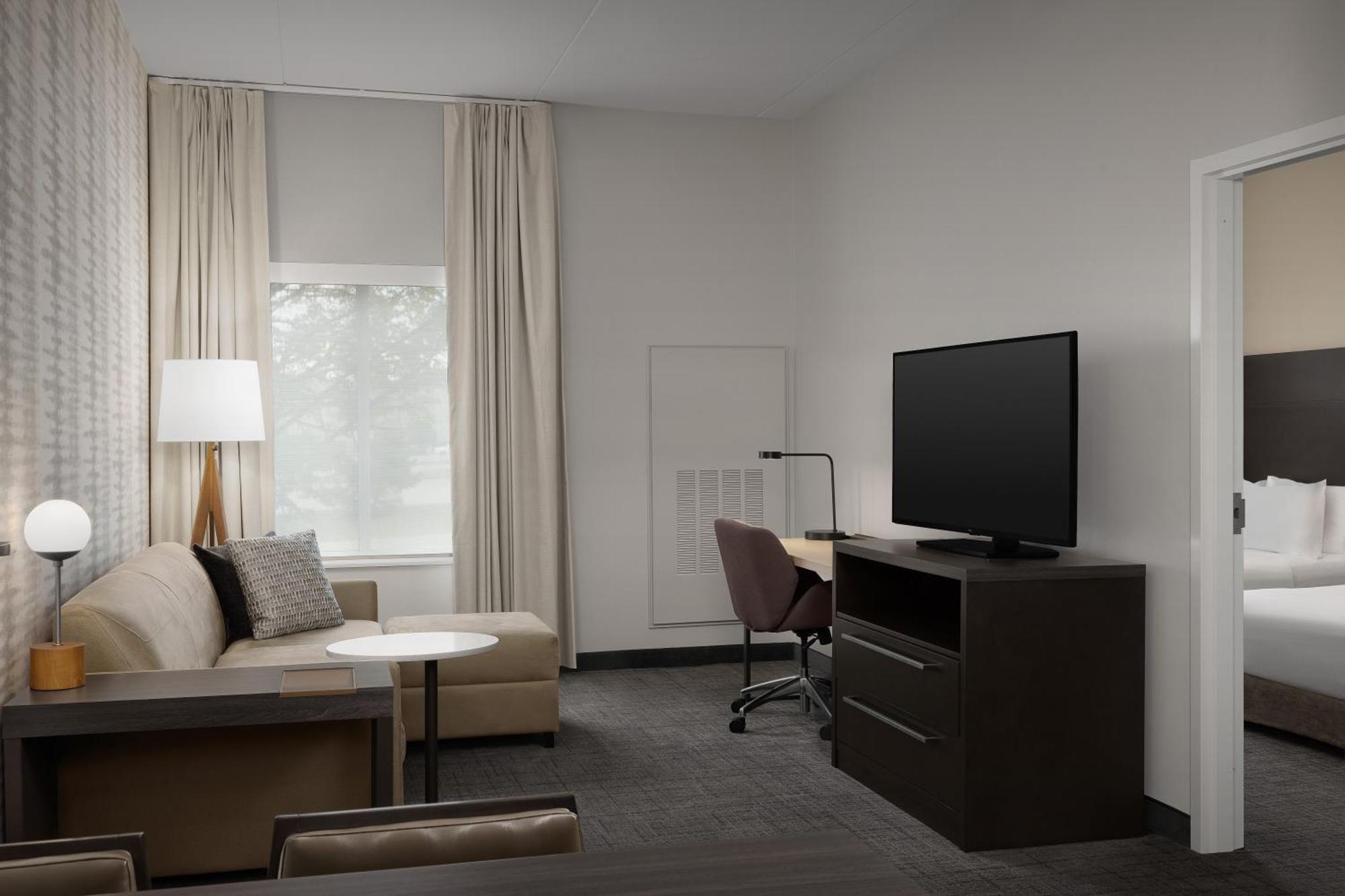 Residence Inn Kenwood Ngoại thất bức ảnh