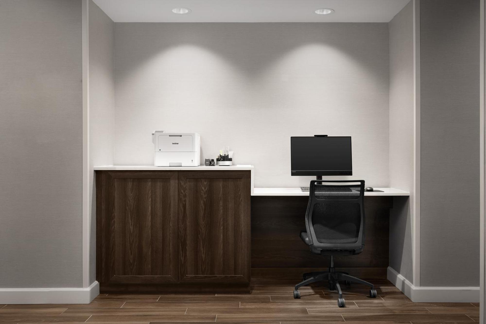 Residence Inn Kenwood Ngoại thất bức ảnh