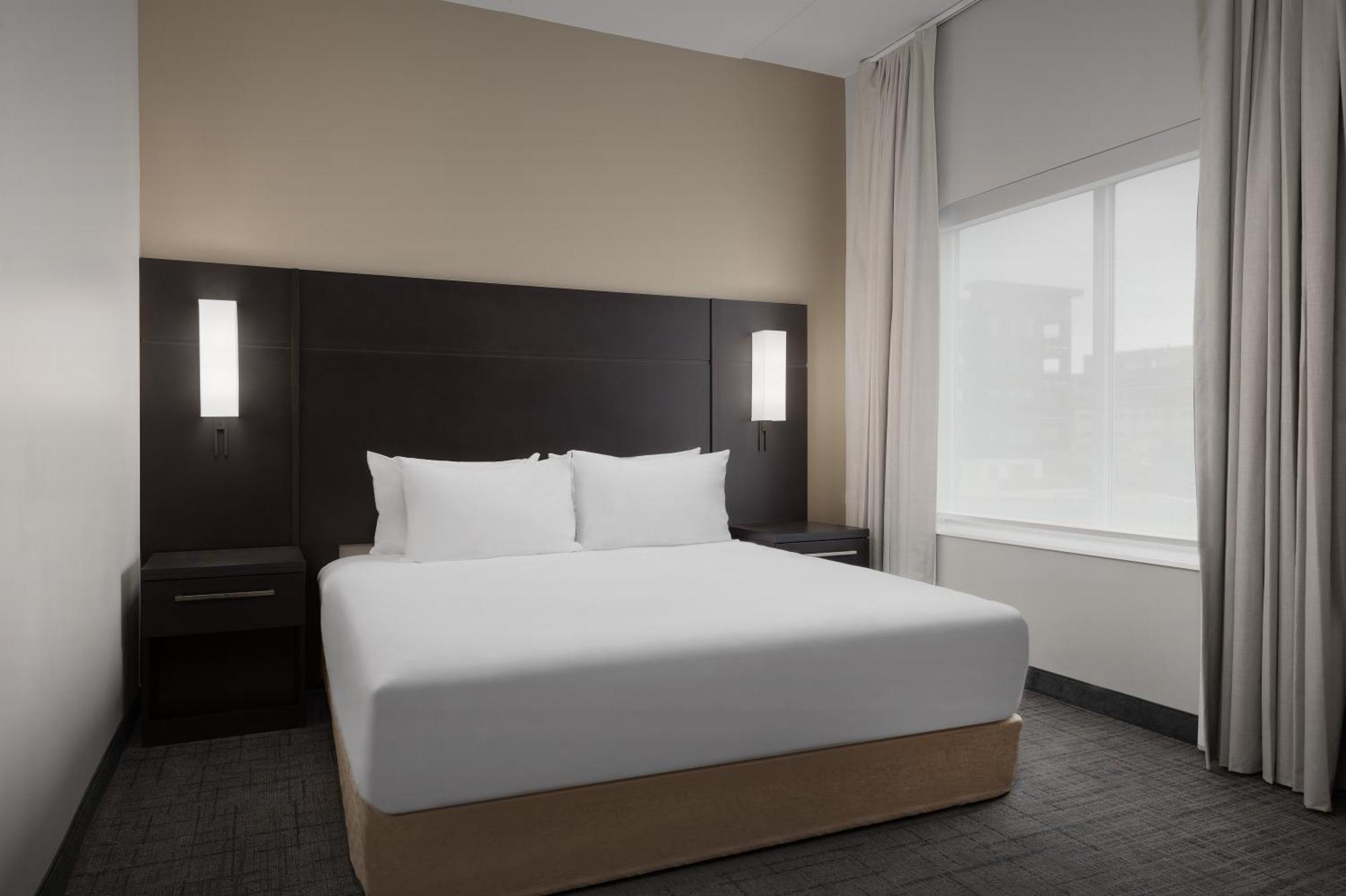 Residence Inn Kenwood Ngoại thất bức ảnh