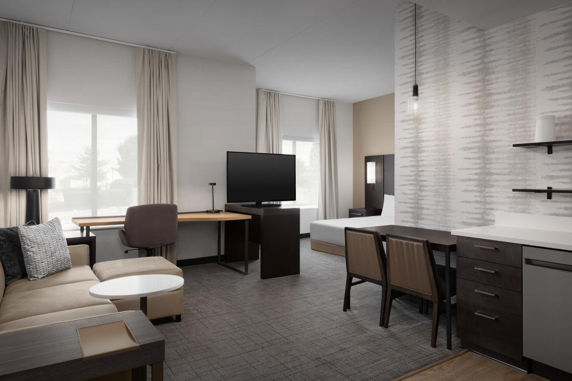 Residence Inn Kenwood Ngoại thất bức ảnh