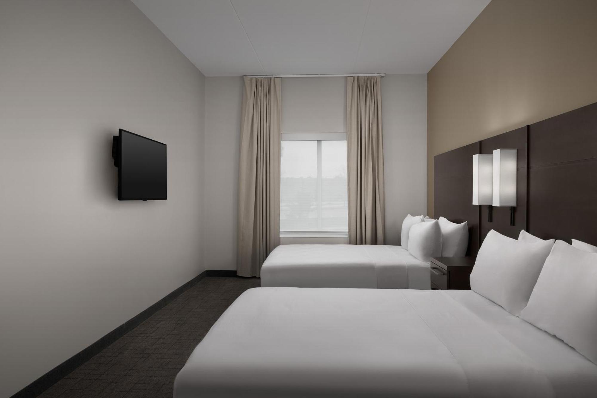 Residence Inn Kenwood Ngoại thất bức ảnh